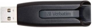 Verbatim Store 'n' Go V3 16 GB (49172) Flash Bellek kullananlar yorumlar